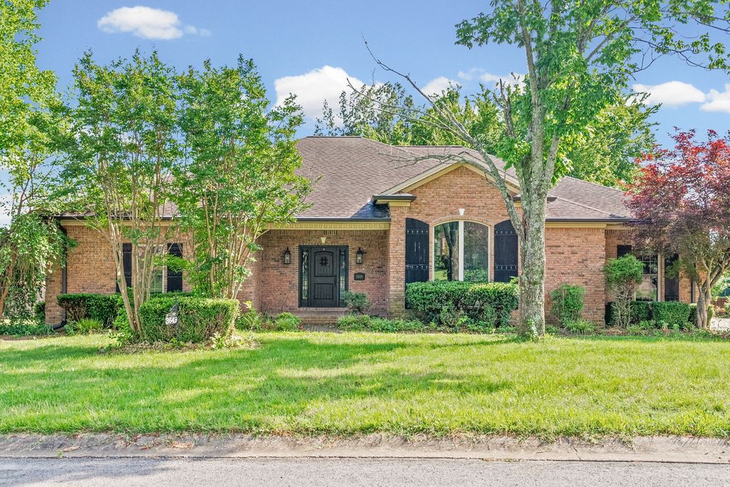 3649 Steeplechase Ln, Hopkinsville