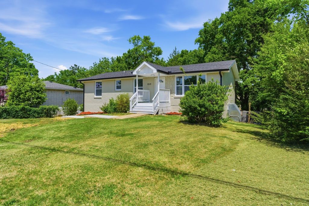3313 Leondale Ter N, Nashville