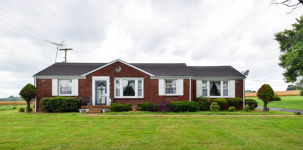 6070 Hwy 49e, Springfield