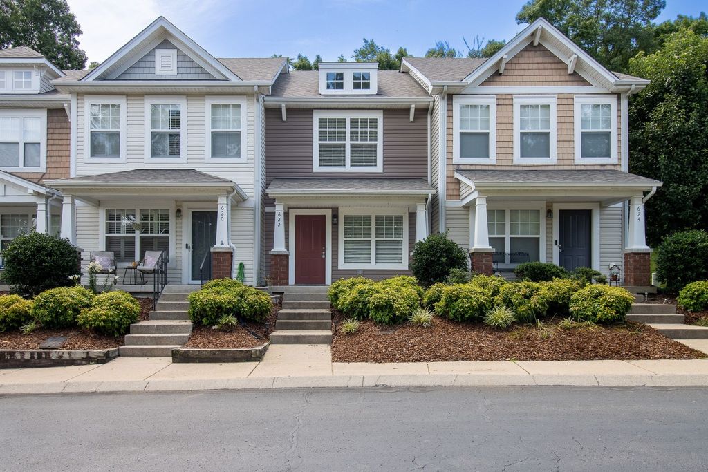 622 Flintlock Ct, Nashville