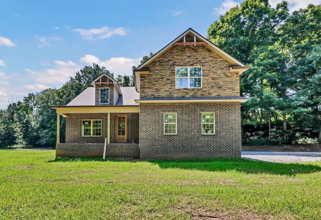 1066 Indian Creek Rd, Cumberland Furnace