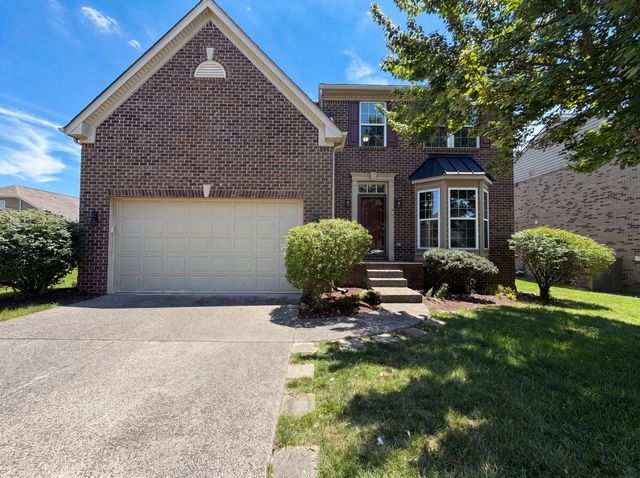 2404 Trivaca Ln, Nolensville