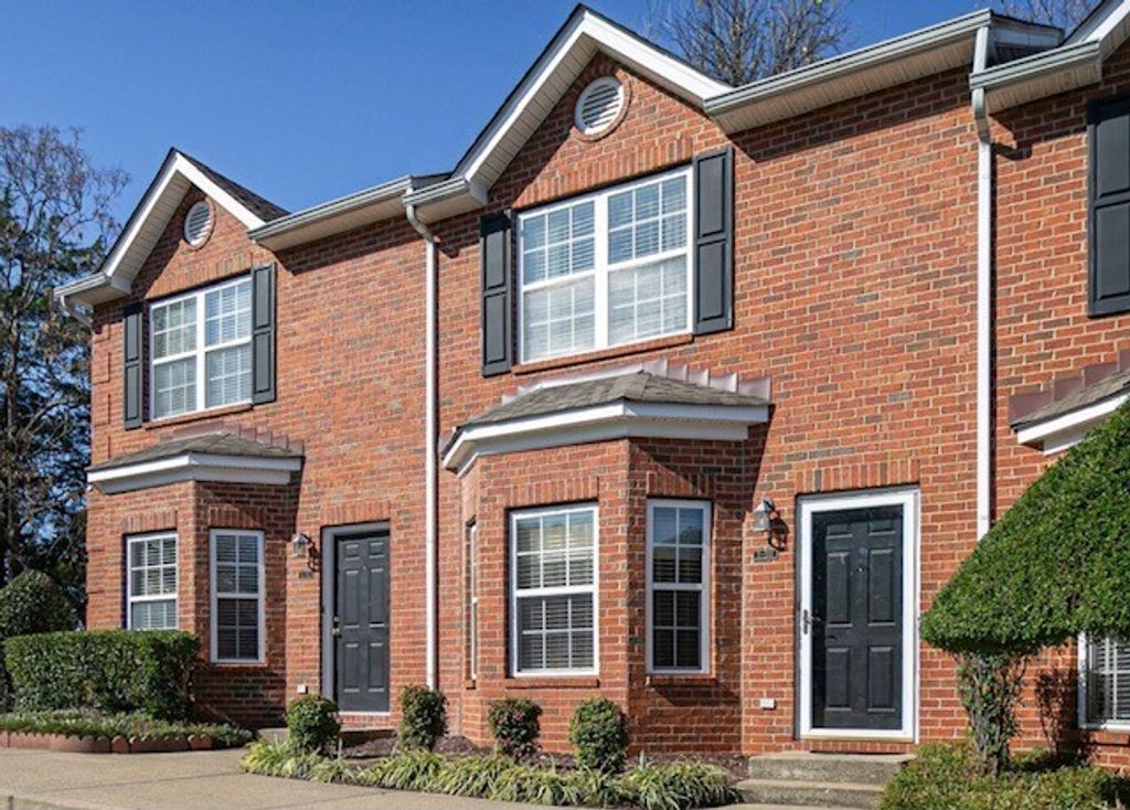 1101 Downs Blvd D102, Franklin