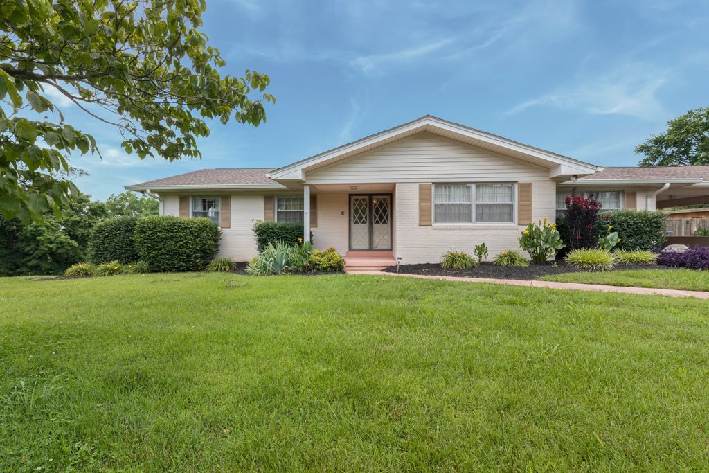 5528 Highway 76 E, Springfield