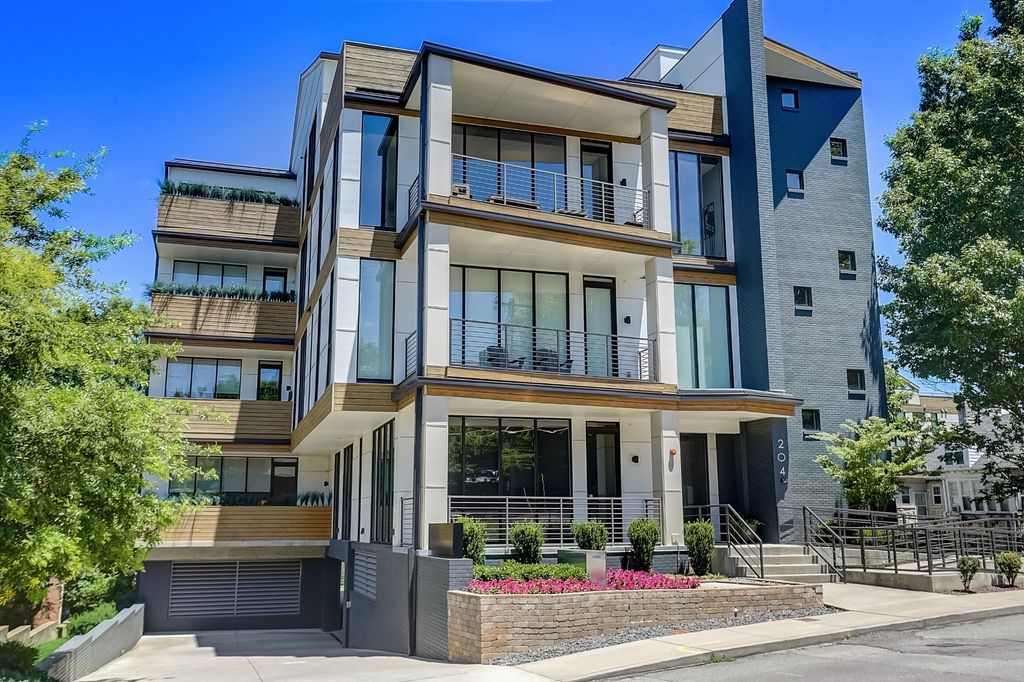 204 Acklen Park Dr 101, Nashville