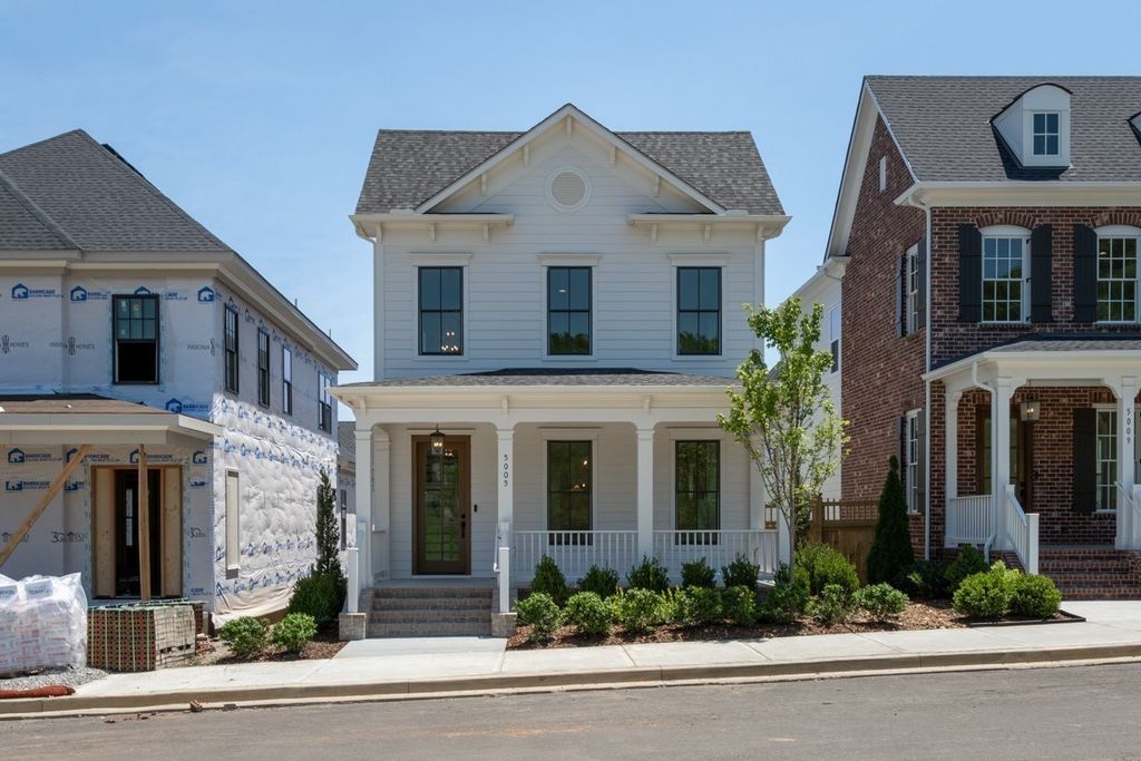 5005 Legrand Avenue, Franklin