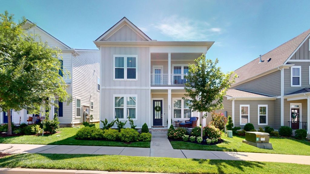 2037 Kirkwall Dr, Nolensville