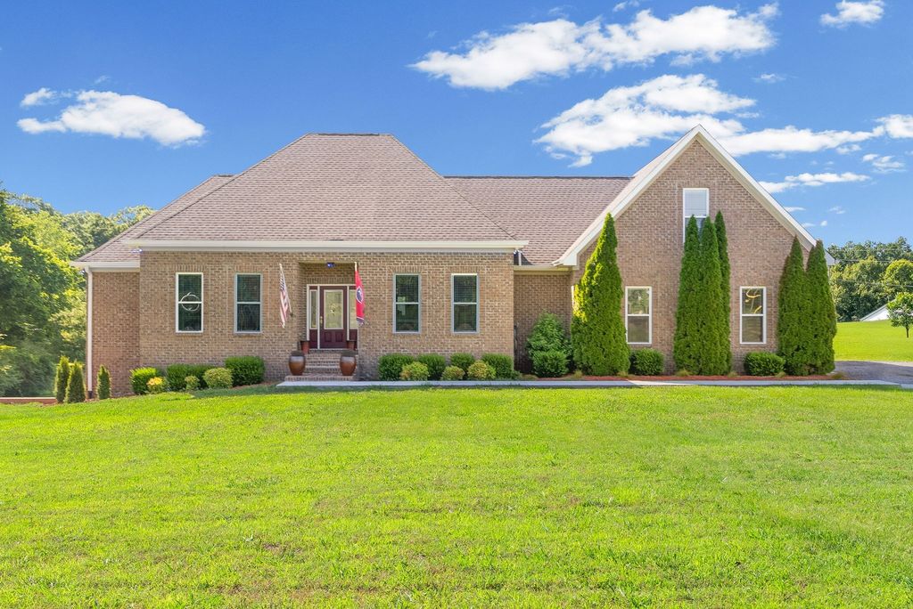 4940 Marion Rd, Cunningham