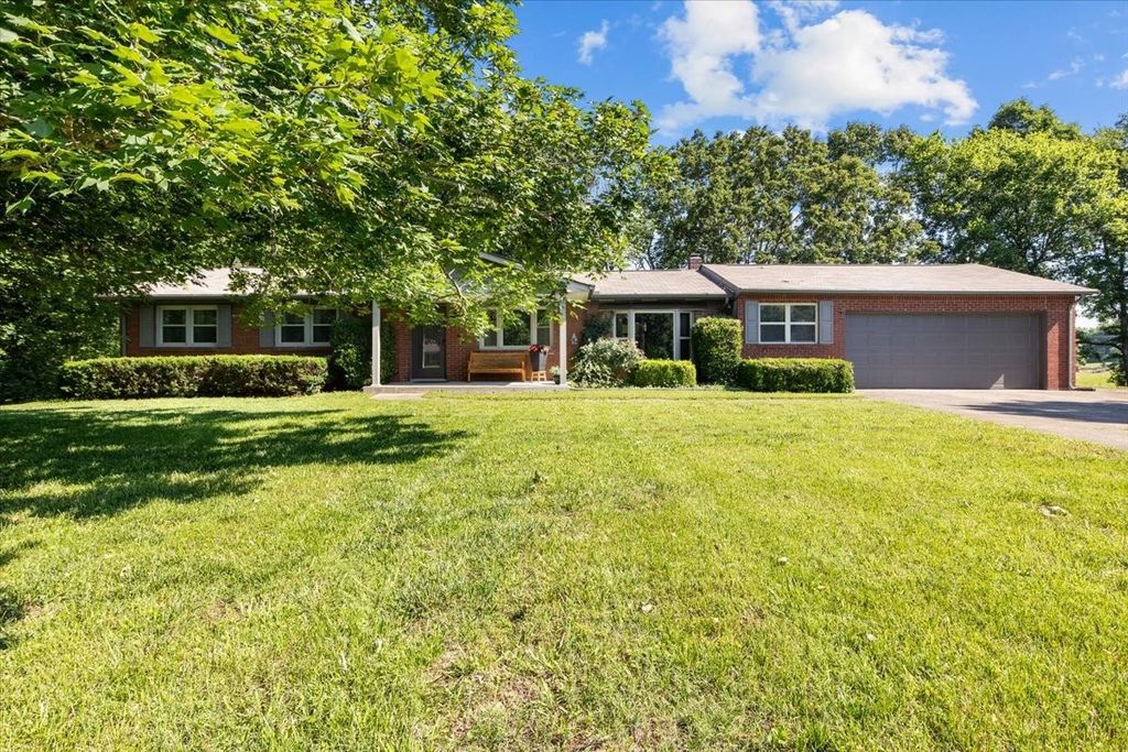 555 Lakeview Cir, Tennessee Ridge