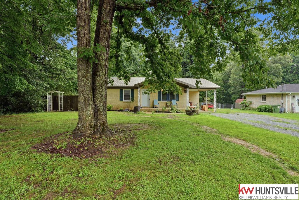 39 Eastwood Dr, Fayetteville