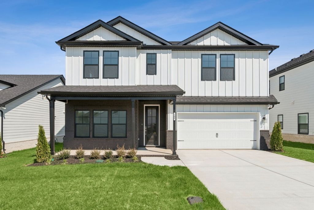 209 Conger Drive, Lebanon