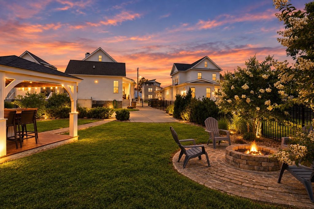 1508 E Stewarts Ln, Nashville