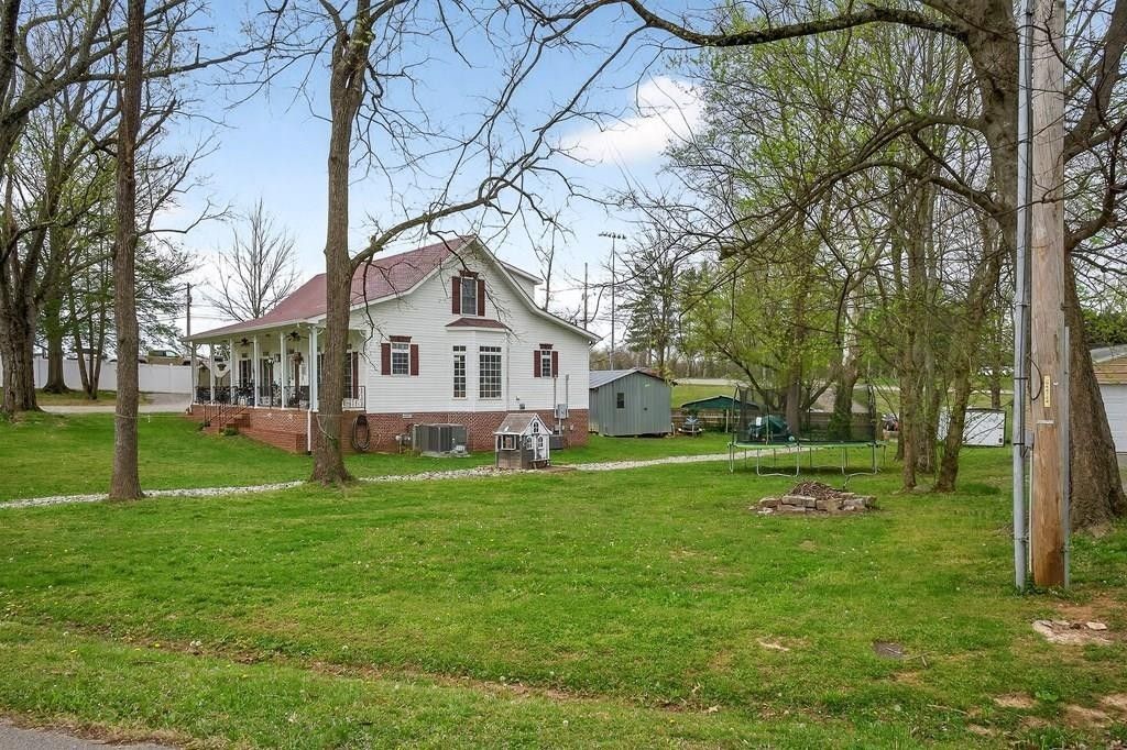 113 Circle Dr, Cookeville