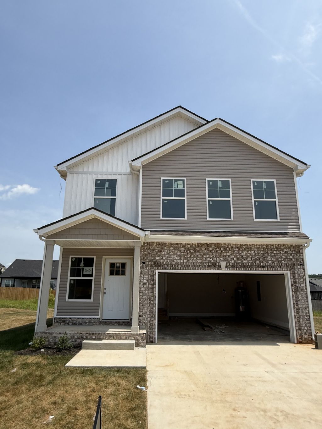 340 Cardinal Creek, Clarksville