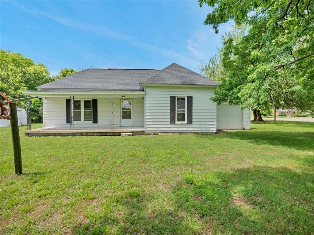 7691 Elkton Pike, Prospect
