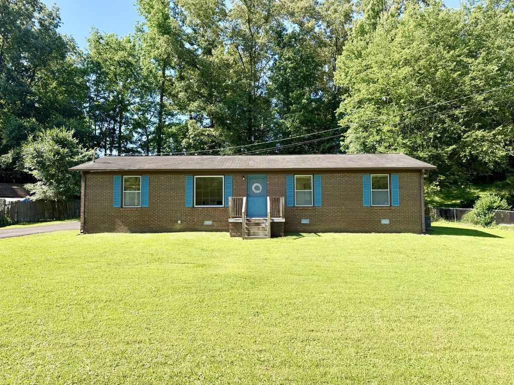 750 Cherokee Dr, New Johnsonville