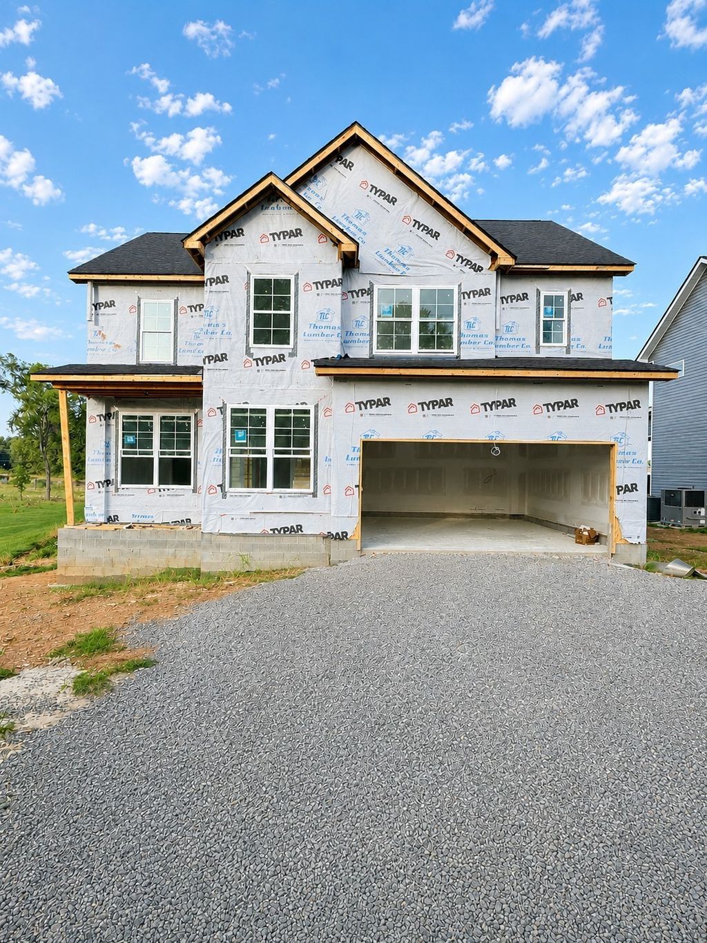 3166 E Old Ashland City Rd, Clarksville