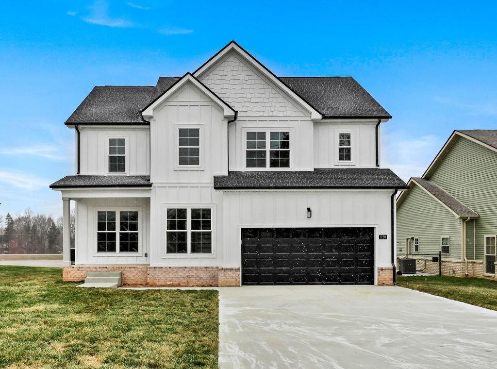 3166 E Old Ashland City Rd, Clarksville