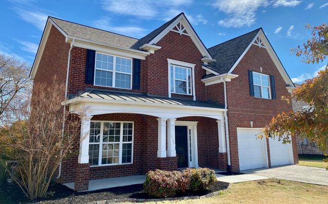 2104 Bucolic Ct, Nolensville