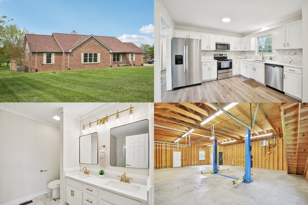 1698 Porter Rd, Burns