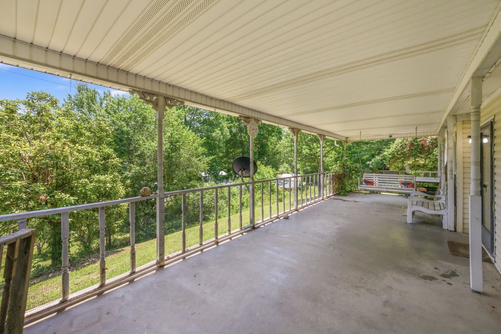 14318 Highway 438 W, Linden