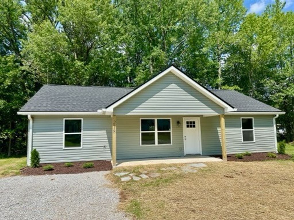 218 E Peter Ave, Monterey