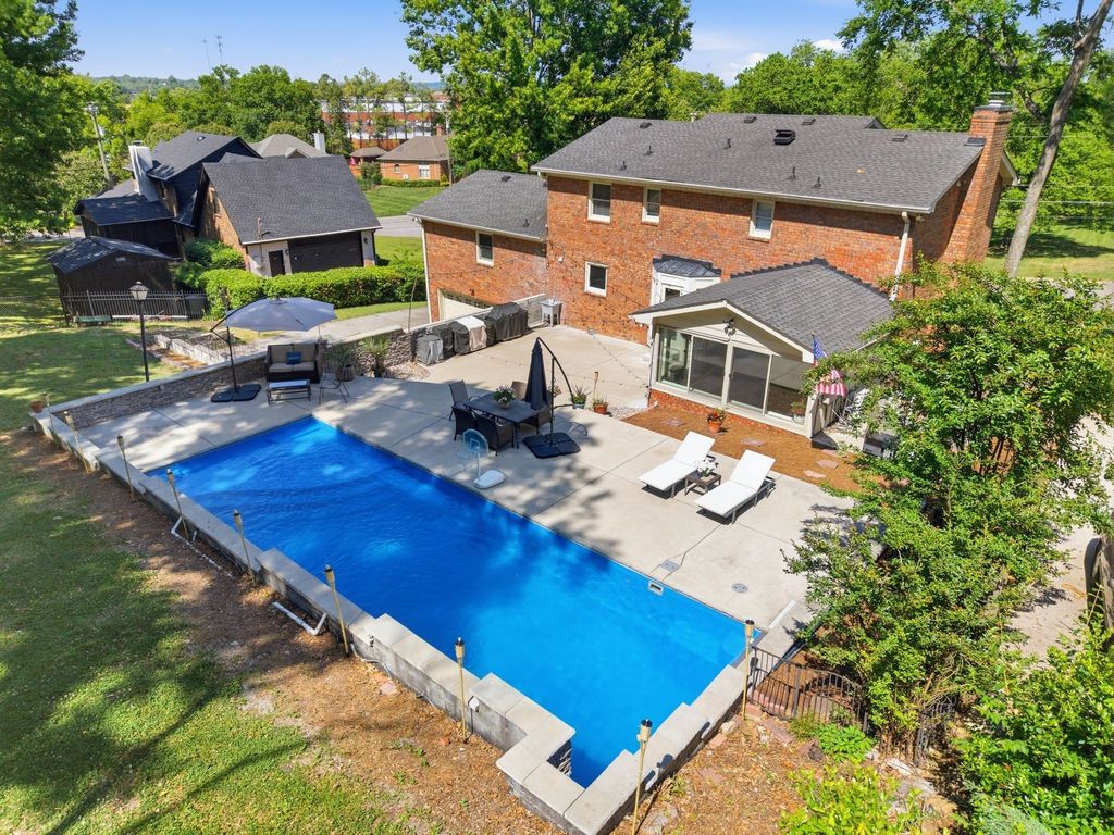 605 Bell Ridge Trce, Antioch