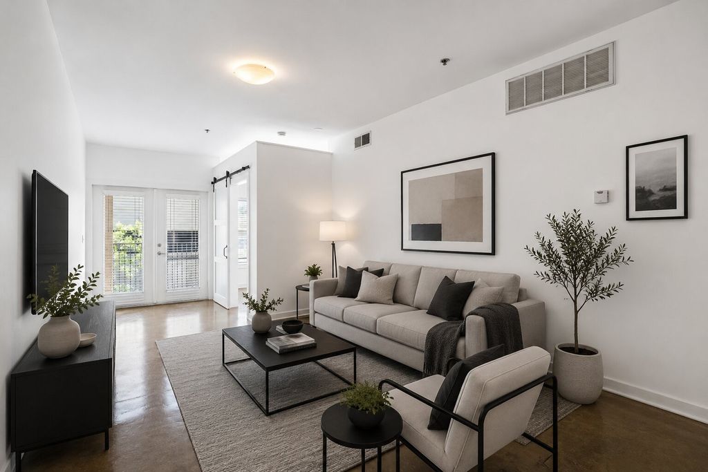 1803 Broadway 318, Nashville