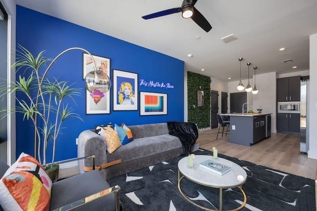 303 31st Ave N 506, Nashville