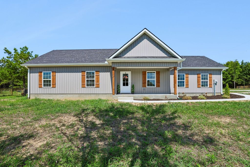 0 Old Brick Church Rd, Estill Springs