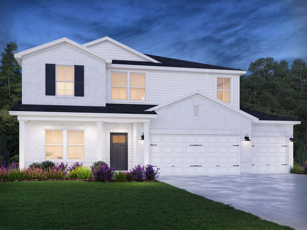 864 Lewis Way, Antioch