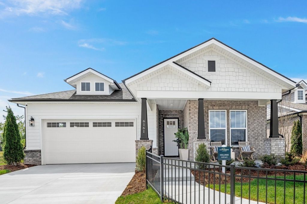 6161 Binns Lane, Hermitage