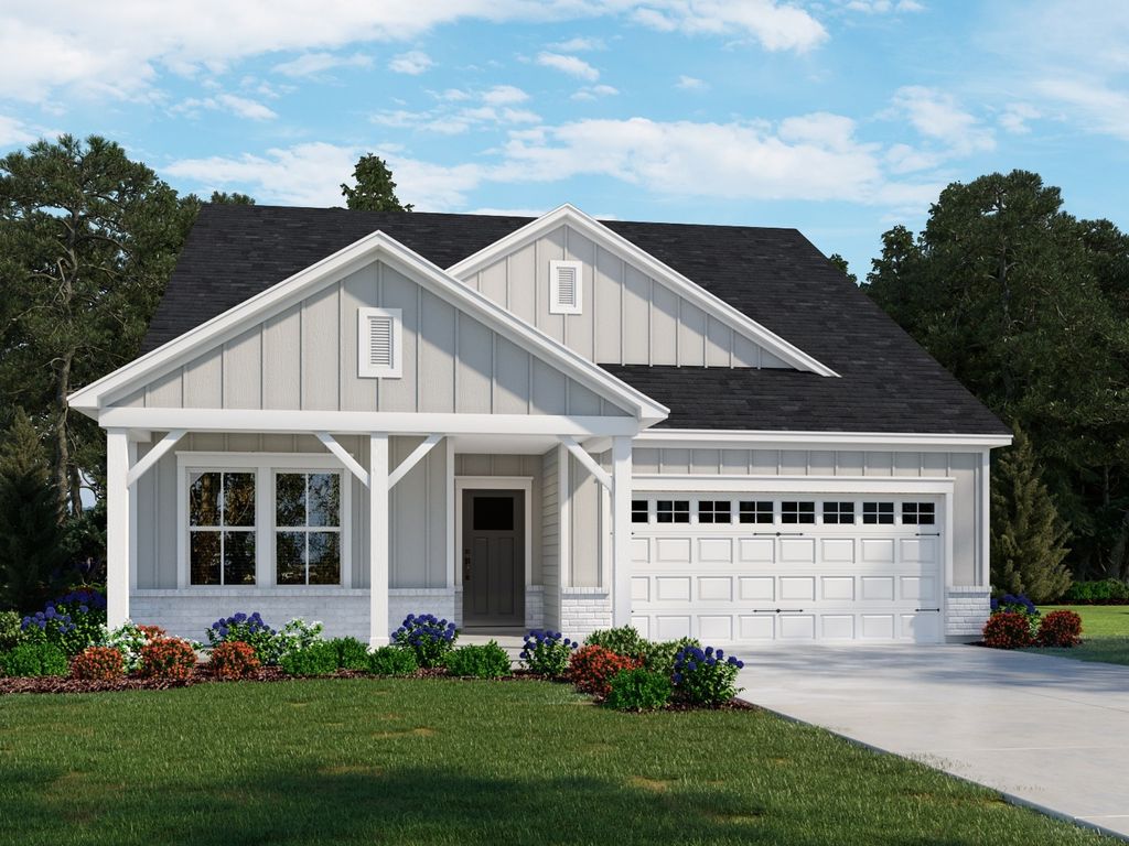 840 Steen St, Hendersonville