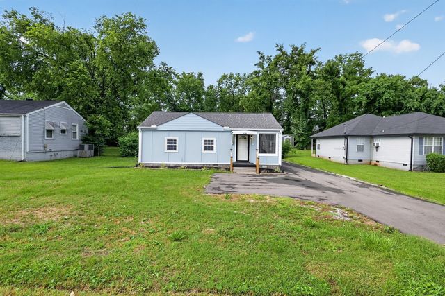 538 Norton Ave, Nashville