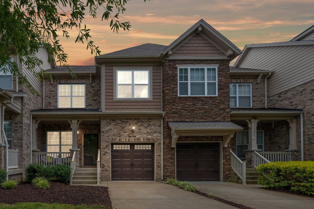 7827 Kemberton Dr W, Nolensville