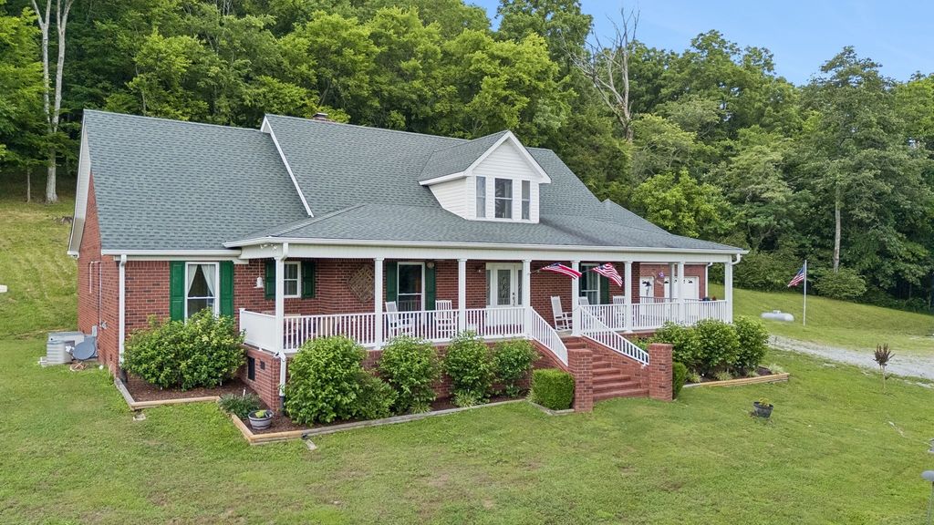 2865 Spring Place Rd, Belfast