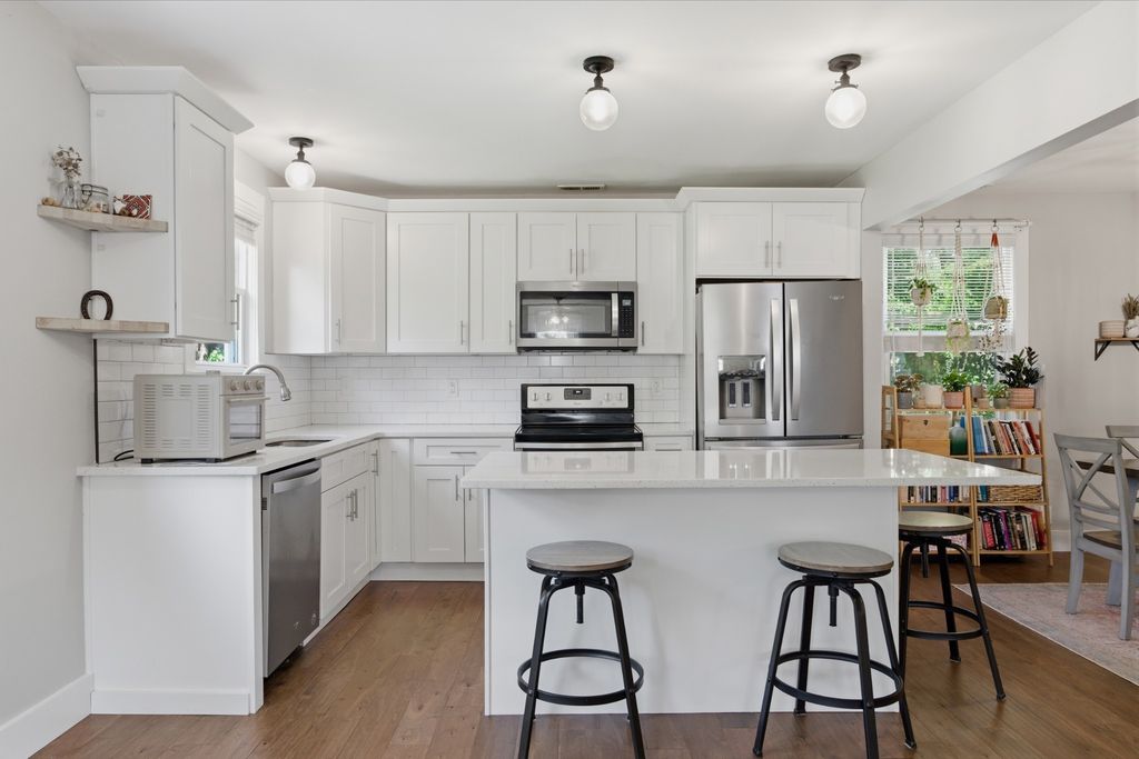 93 Jay St, Nashville