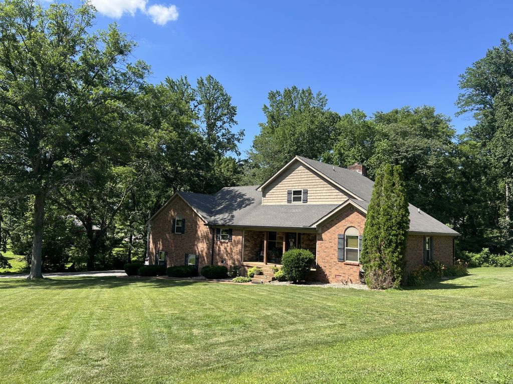 1420 Cantrell Dr, Cottontown