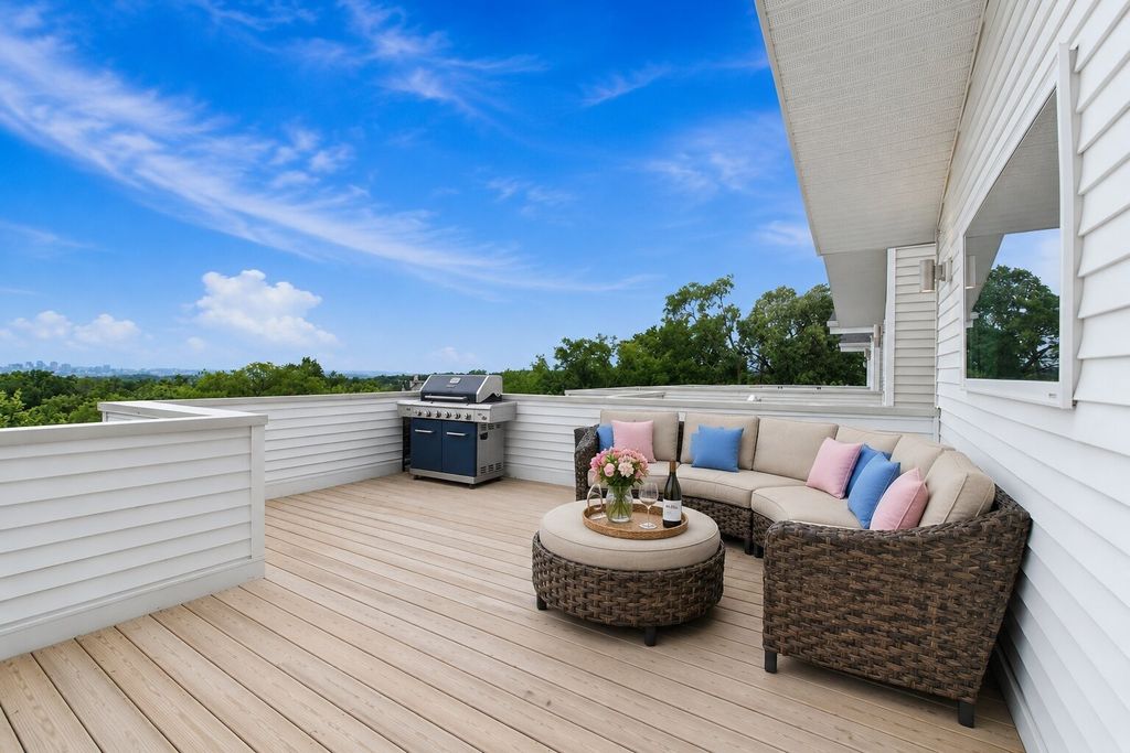 200d Sunset Dr, Nashville