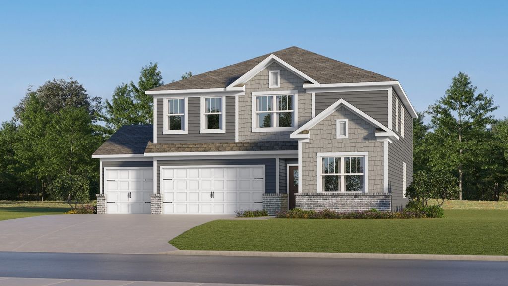 123 Longwood Drive, Lebanon