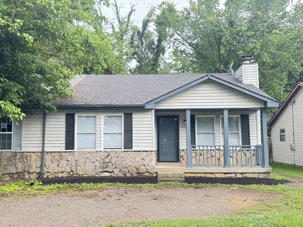 3225 Lakeford Dr, Nashville