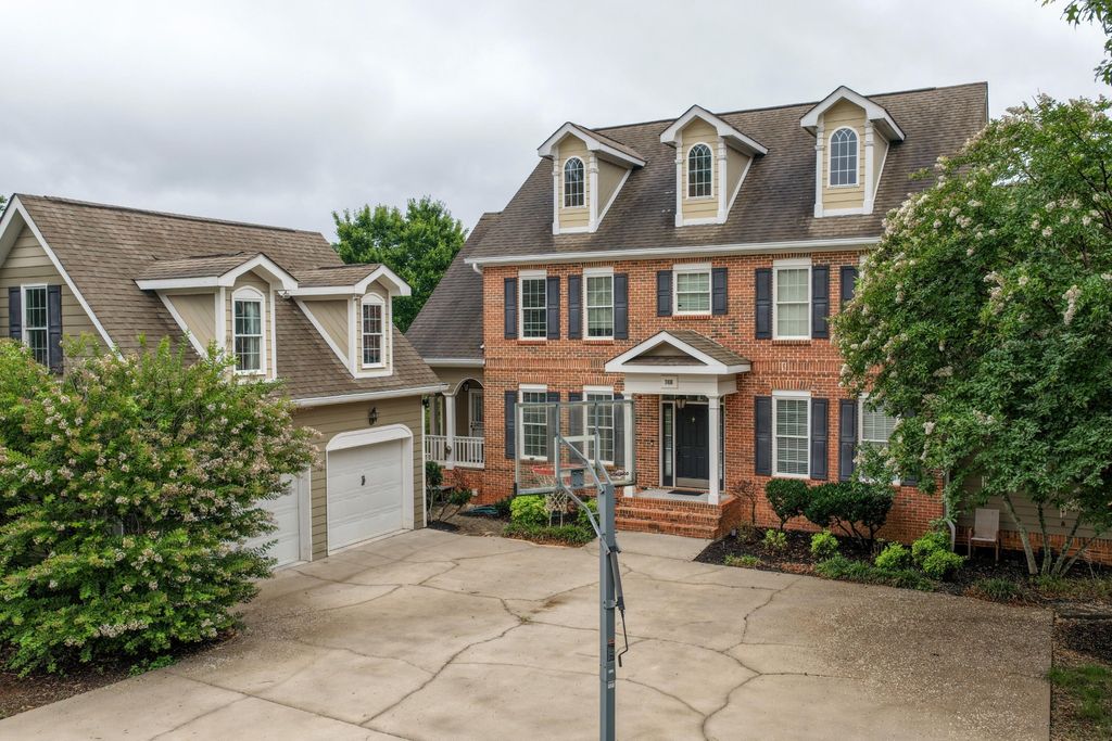7416 Splendid View Drive, Ooltewah