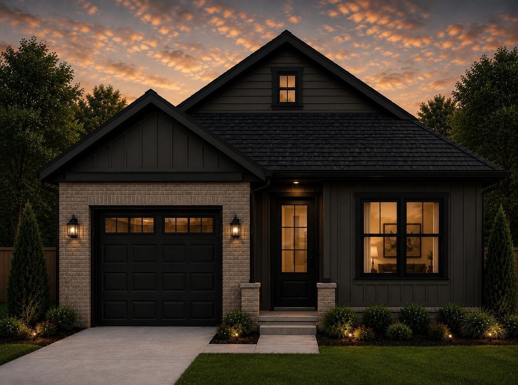 3 Parksville Heights, Benton