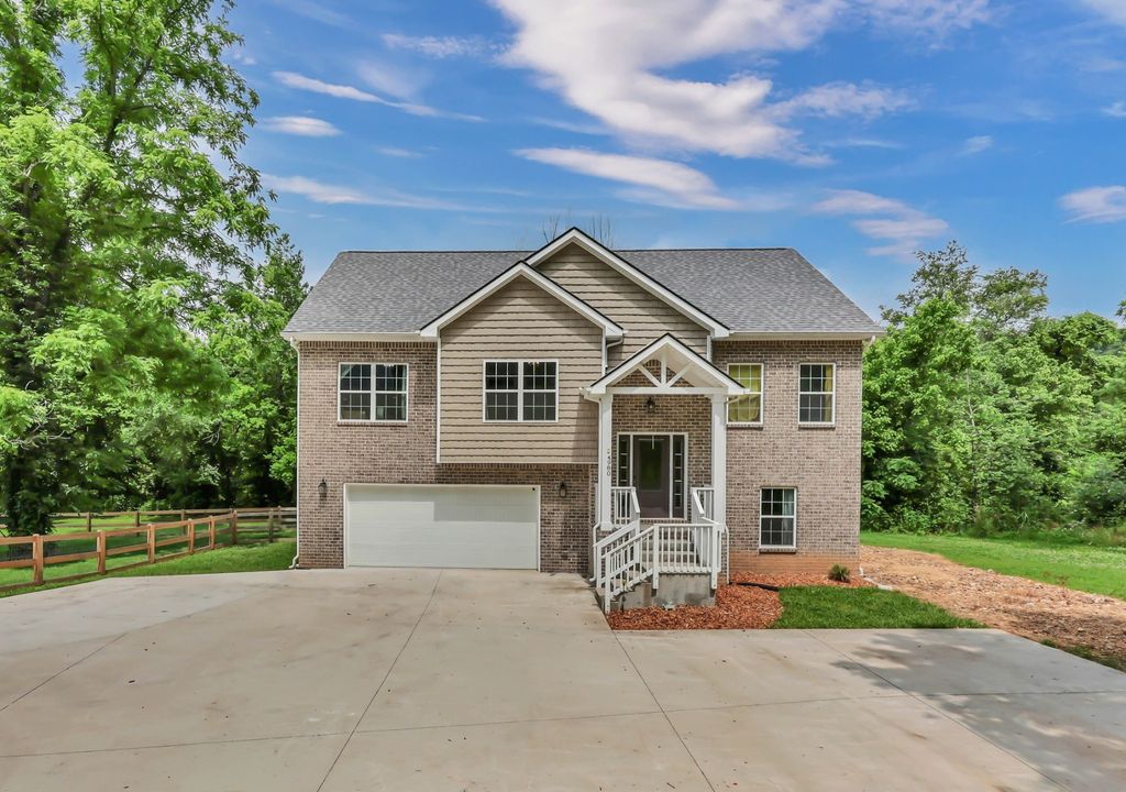 4980 Shiloh Bridge Rd, Cumberland Furnace
