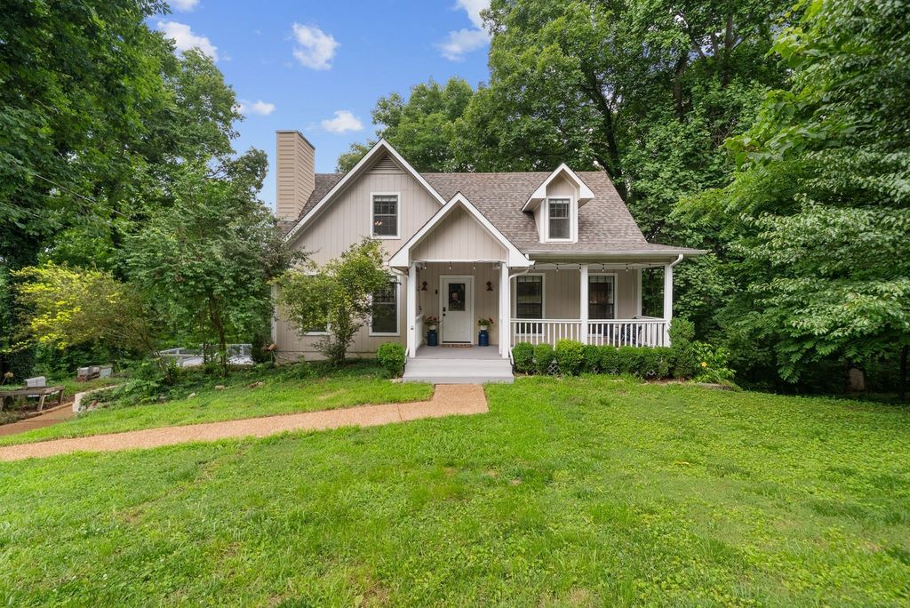 4513 Tanglewood Rd, Pegram