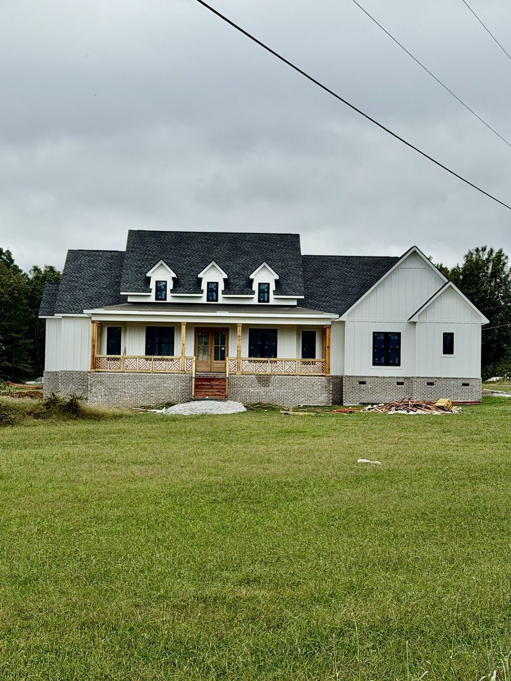 3725 Ledford Mill Rd, Wartrace