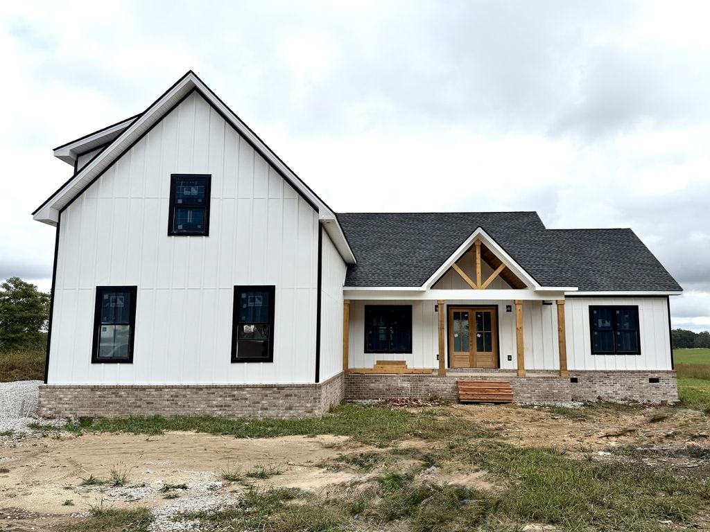 128 Copperas Creek, Tullahoma