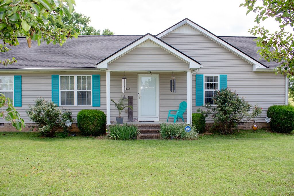 322 Joyce Cir, Lafayette