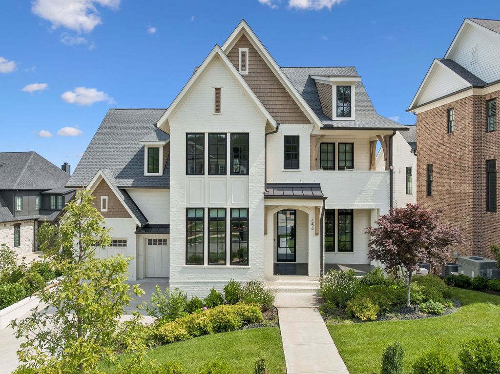 556 Bonaire Ln, Franklin