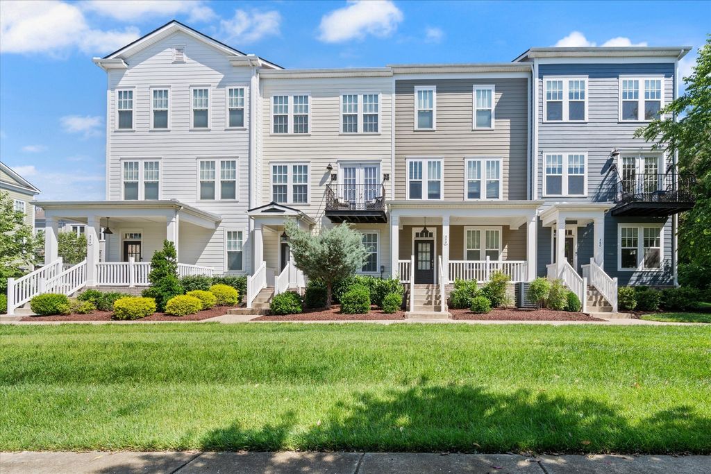 360 Kara Ln, Nolensville